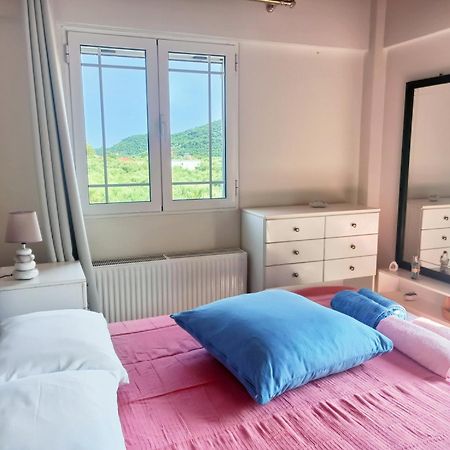 Zoi'S Hοuse.Vacation Home In Mani Near Vathi Beach ภายนอก รูปภาพ