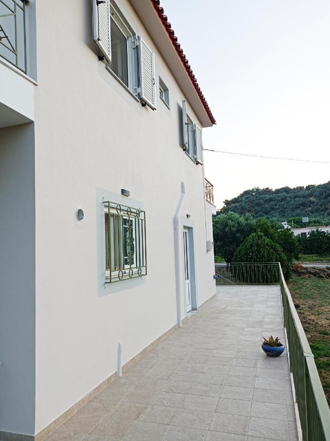 Zoi'S Hοuse.Vacation Home In Mani Near Vathi Beach ภายนอก รูปภาพ