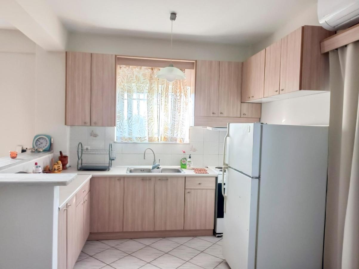 Zoi'S Hοuse.Vacation Home In Mani Near Vathi Beach ภายนอก รูปภาพ