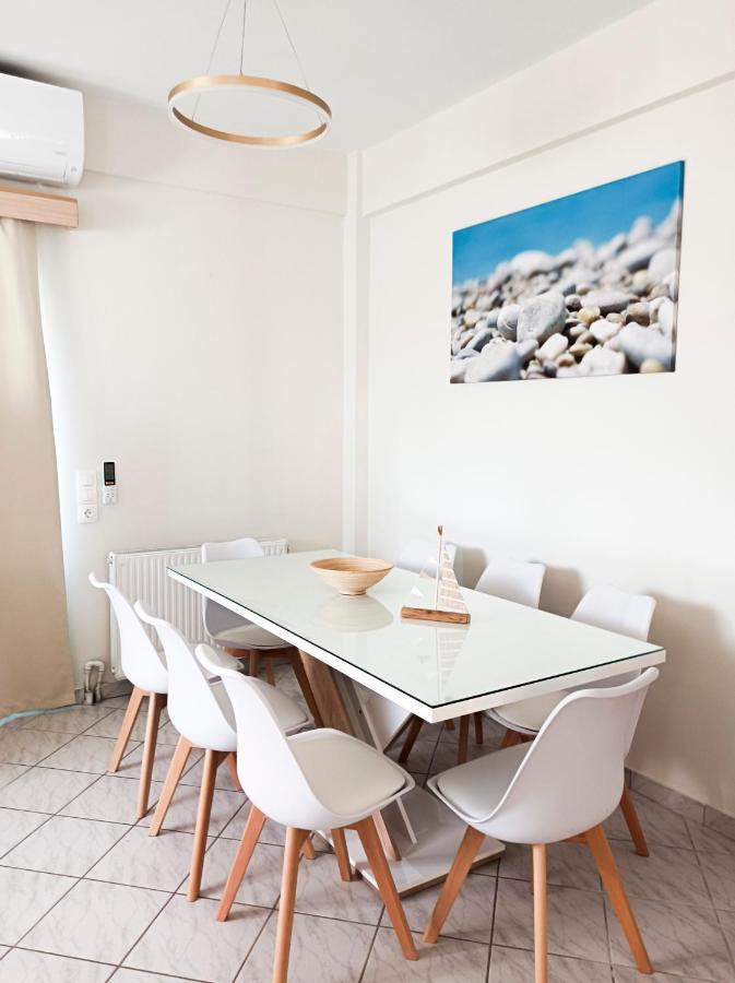 Zoi'S Hοuse.Vacation Home In Mani Near Vathi Beach ภายนอก รูปภาพ
