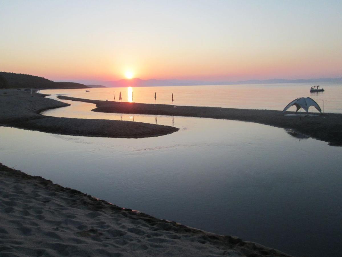 Zoi'S Hοuse.Vacation Home In Mani Near Vathi Beach ภายนอก รูปภาพ