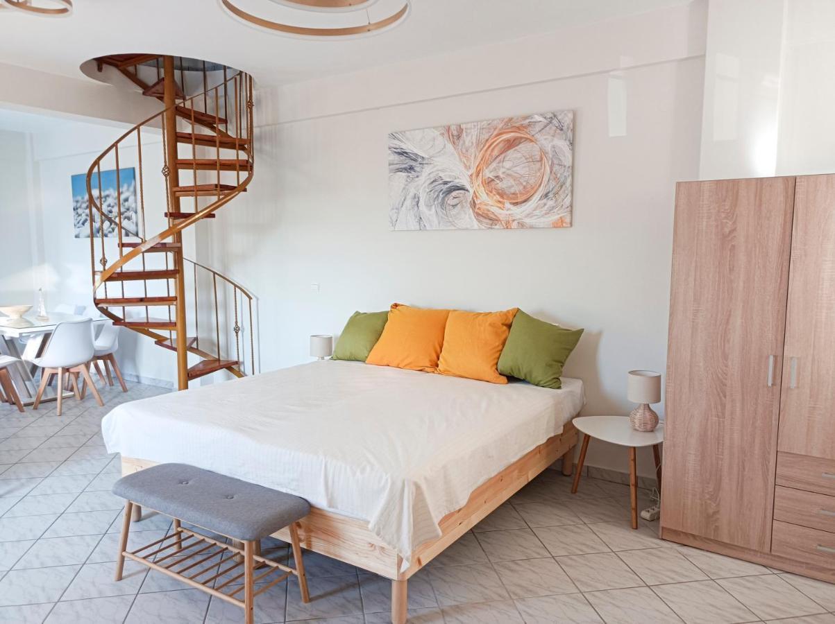 Zoi'S Hοuse.Vacation Home In Mani Near Vathi Beach ภายนอก รูปภาพ