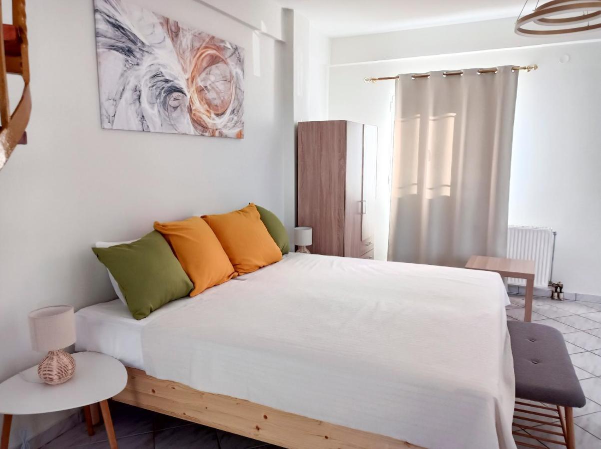 Zoi'S Hοuse.Vacation Home In Mani Near Vathi Beach ภายนอก รูปภาพ