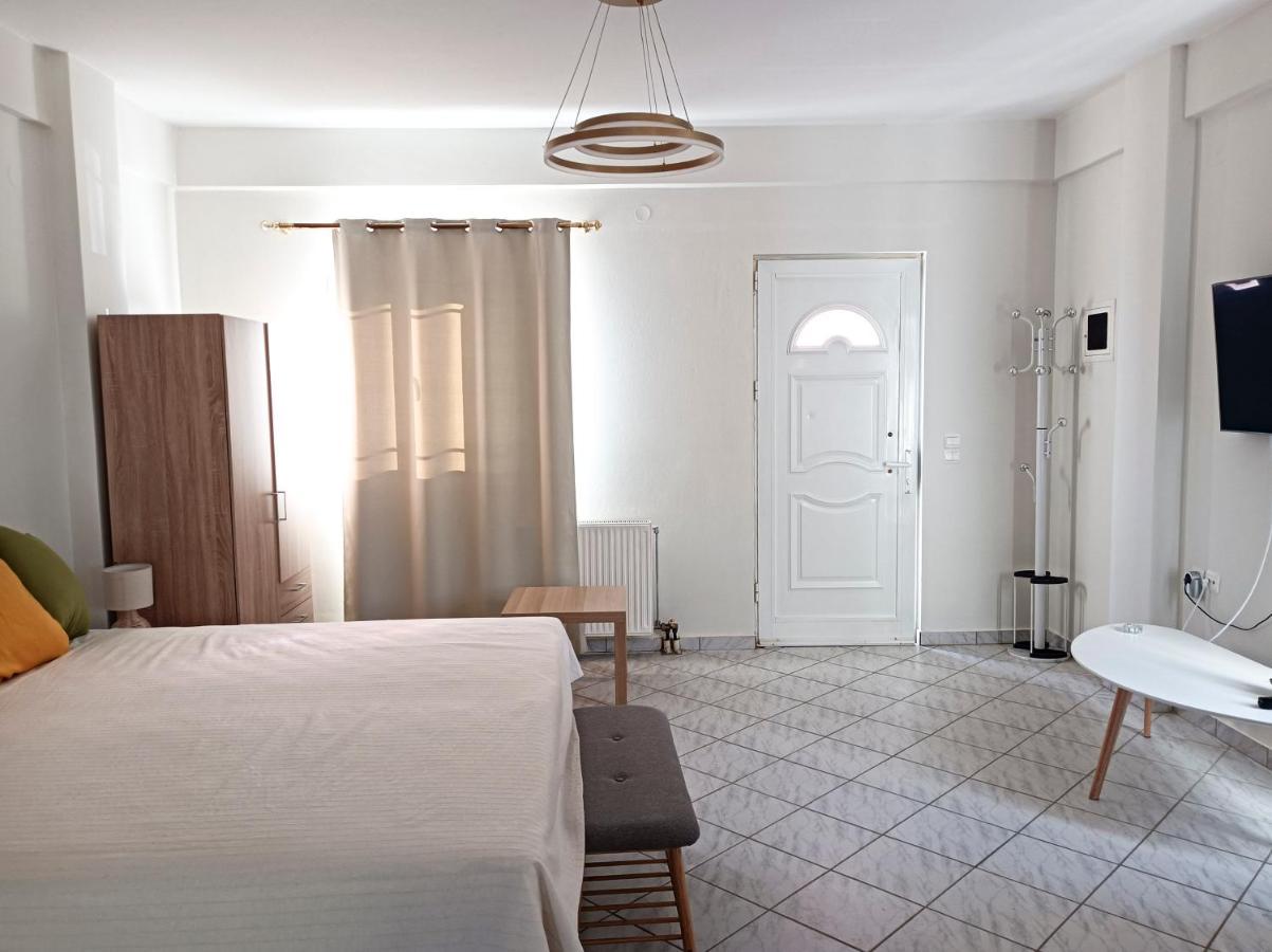 Zoi'S Hοuse.Vacation Home In Mani Near Vathi Beach ภายนอก รูปภาพ