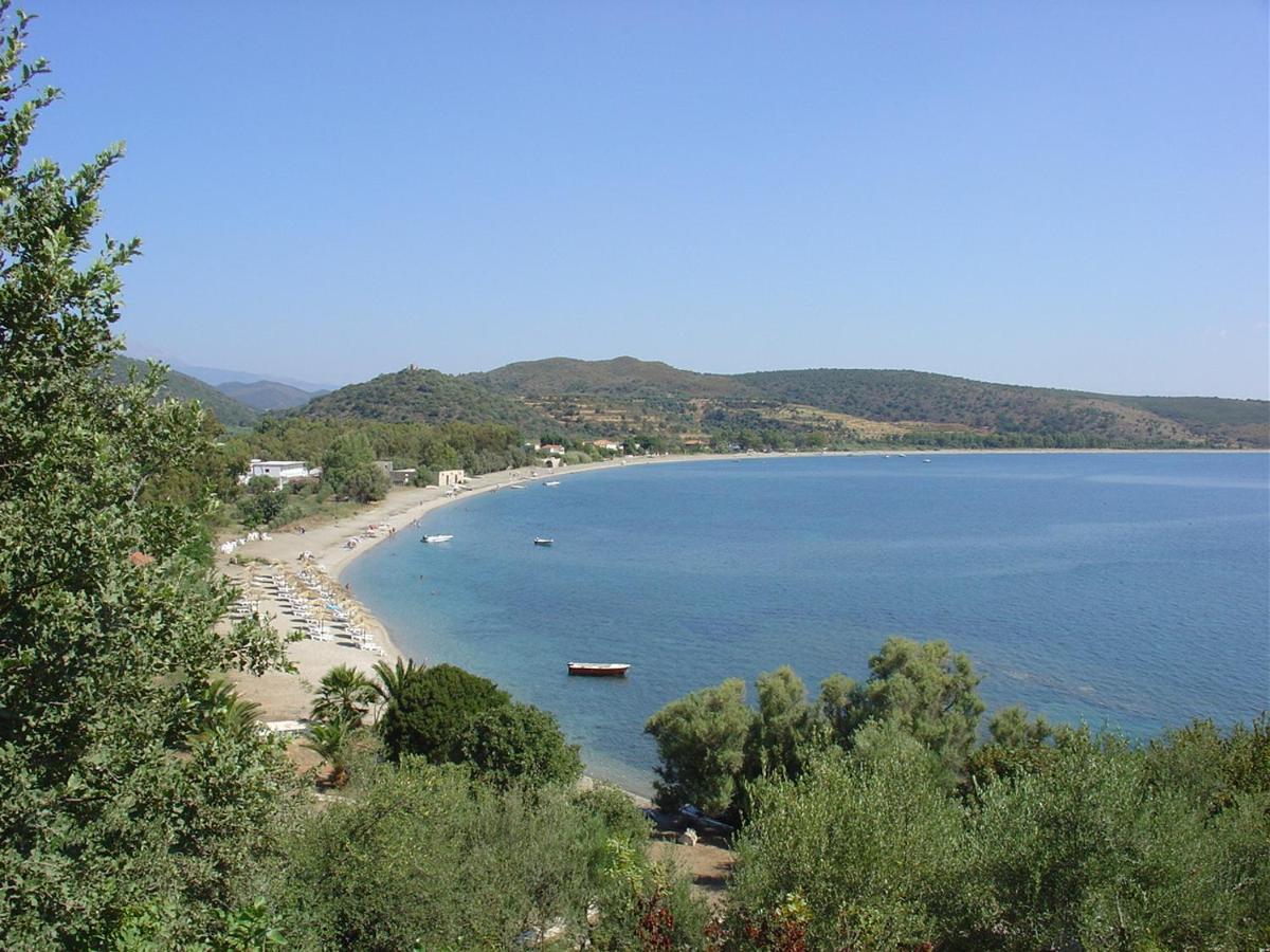 Zoi'S Hοuse.Vacation Home In Mani Near Vathi Beach ภายนอก รูปภาพ