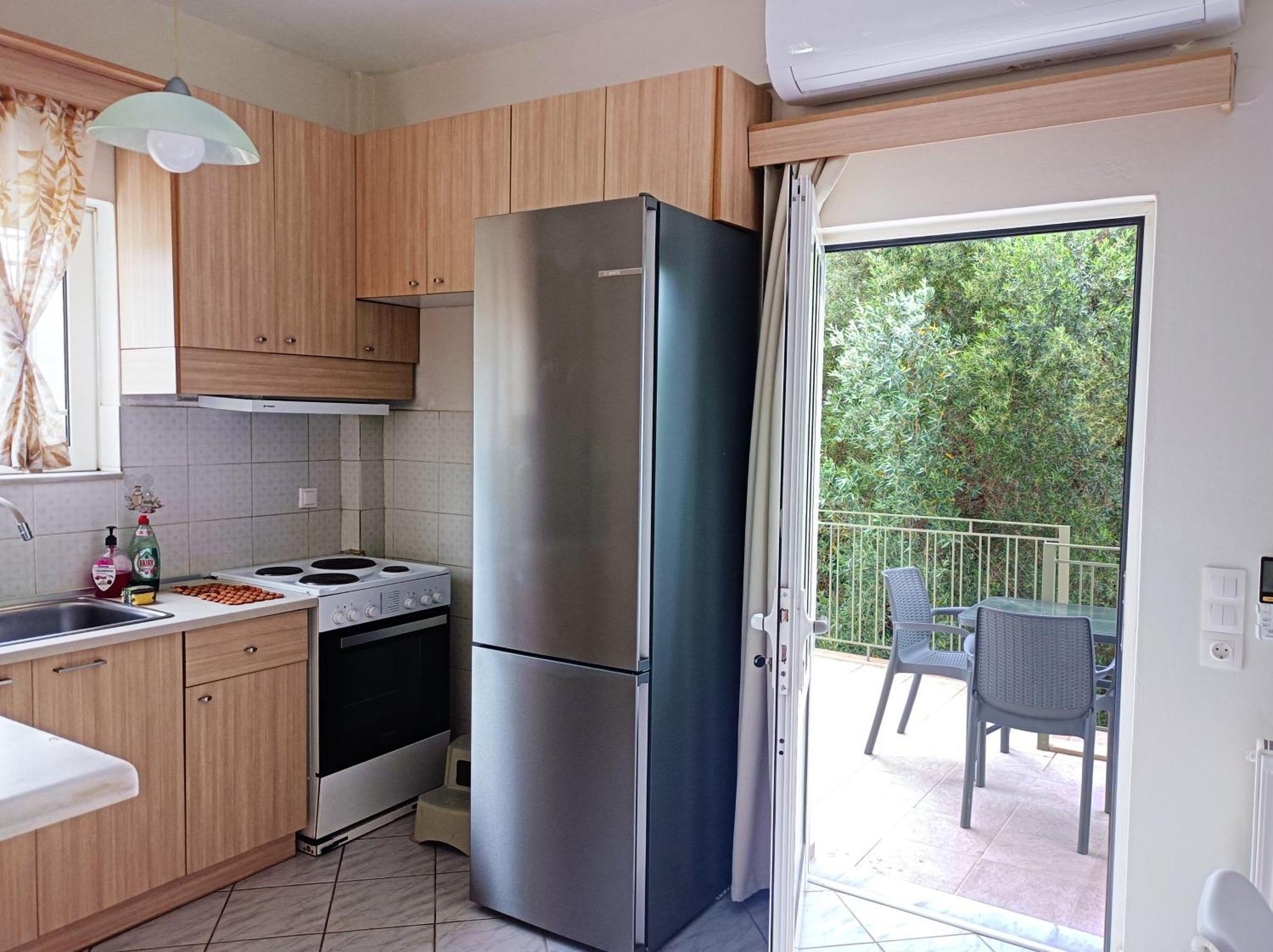 Zoi'S Hοuse.Vacation Home In Mani Near Vathi Beach ภายนอก รูปภาพ
